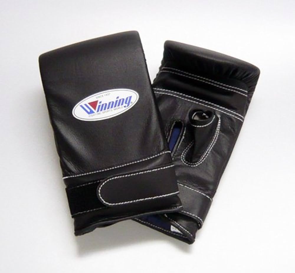 Amazon | 【Winning/ウイニング】 パンチンググローブ デラックス