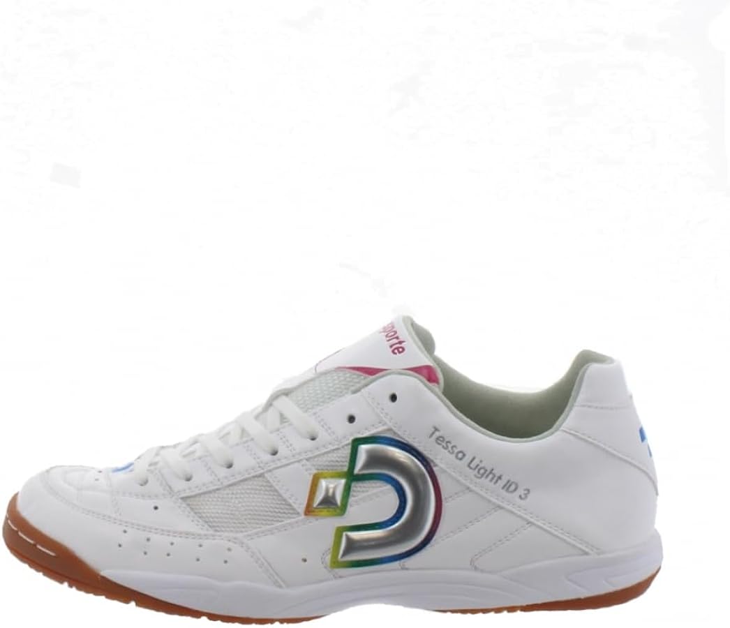 Amazon | [デスポルチ] フットサル シューズ テッサライト ID 3 27.5