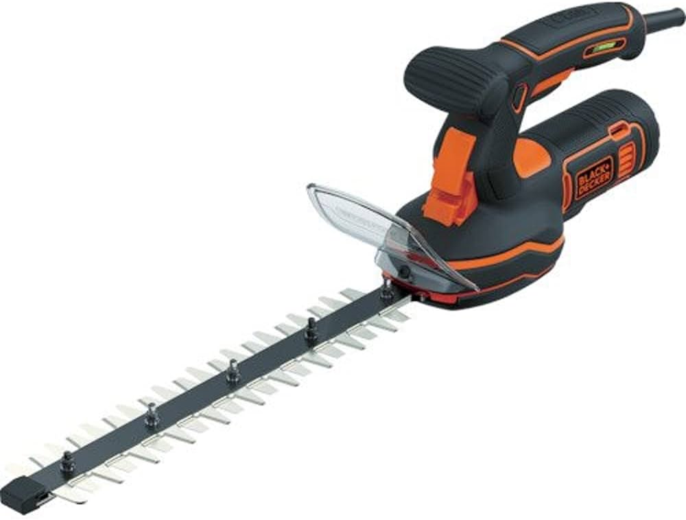 Amazon | ブラックアンドデッカー(BLACK+DECKER) コード式 5in1 ポール