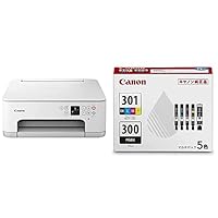 Amazon.co.jp: Canon プリンター A4インクジェット複合機 PIXUS TS7530