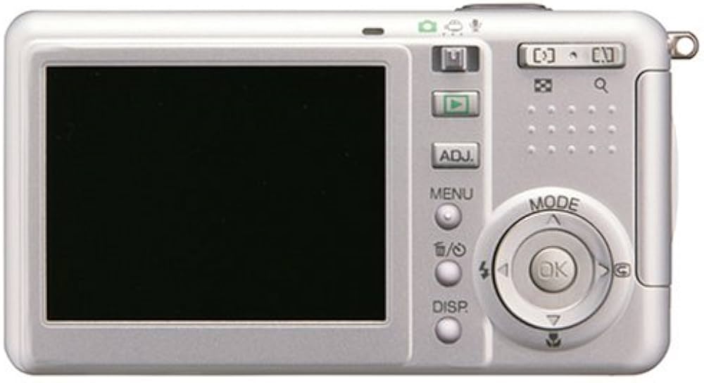 Amazon | RICOH Caplio R2 シルバー デジタルカメラ | コンパクト 通販