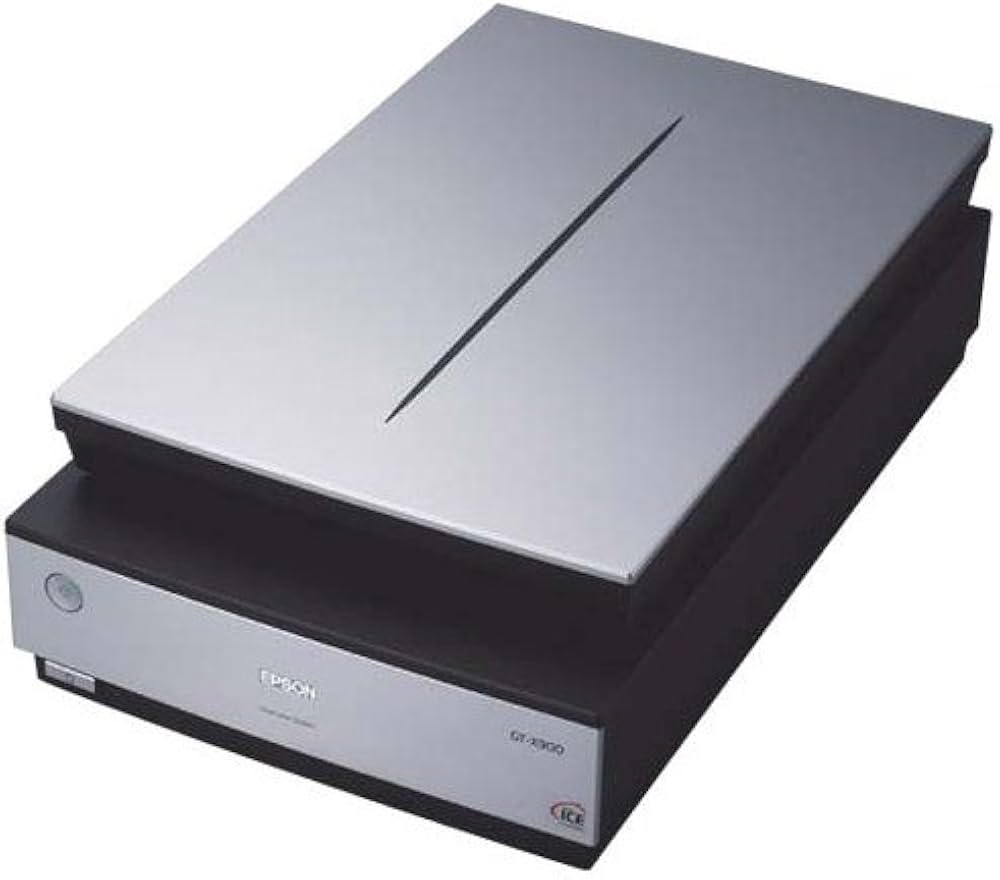 Amazon.co.jp: Epson GT-X900 Carario Scanner : Computers