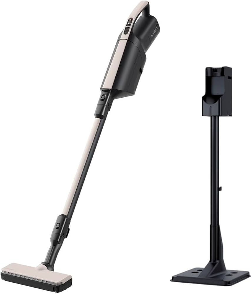 Amazon | 掃除機 紙パック式 日立 PKV-BK50P-C ベージュ スティック