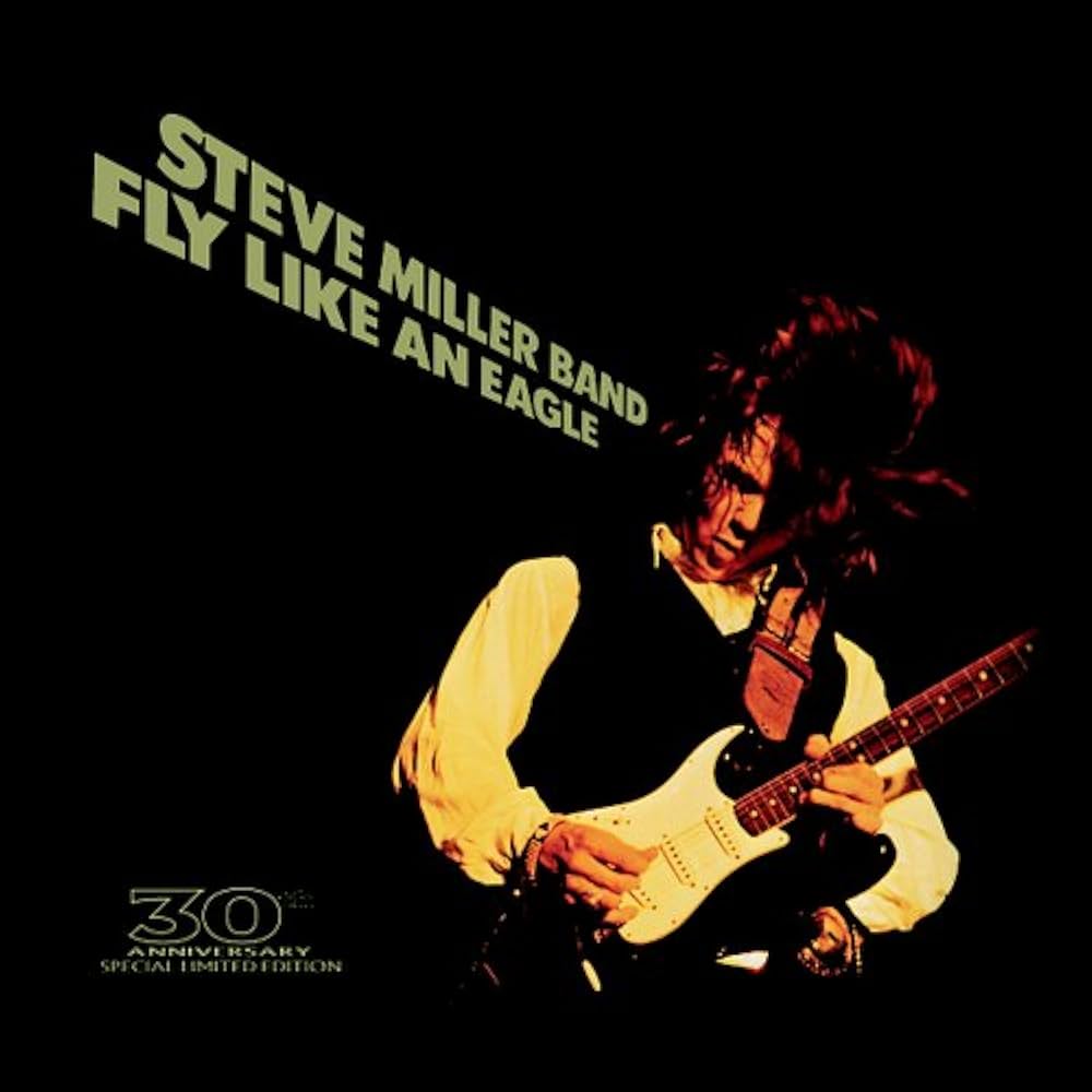 Steve Miller Band - Fly Like an Eagle: 30th Anniversary - Amazon