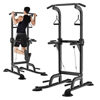 Amazon | Supaliss 懸垂 懸垂マシン ぶら下がり健康器 懸垂バー