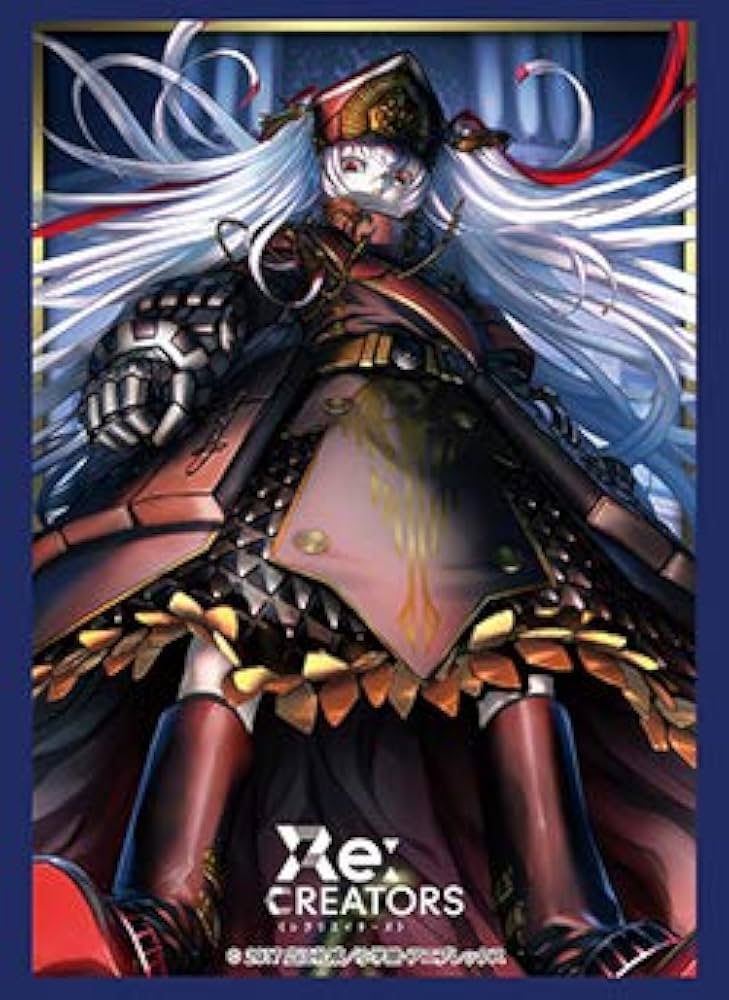 Amazon | ブシロードスリーブコレクション ハイグレード Vol.1329 Re