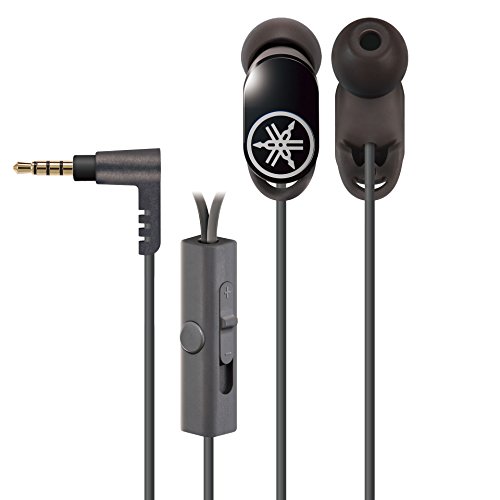 Amazon.co.jp: ヤマハ カナル型イヤホン リモコンユニットタイプ