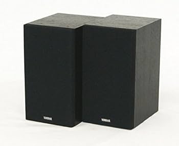 Amazon.co.jp: Yamaha NS-10MM Speaker System Bookshelf Speaker