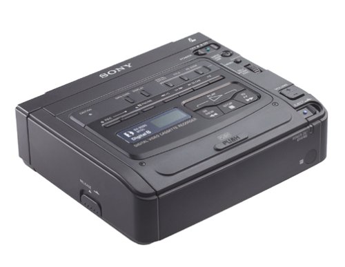 Amazon.com: Sony GV-D200 Digital 8mm Portable Video Recorder