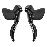 Amazon.co.jp: SENSAH STIレバー 自転車左右変速機・シフター › シフト