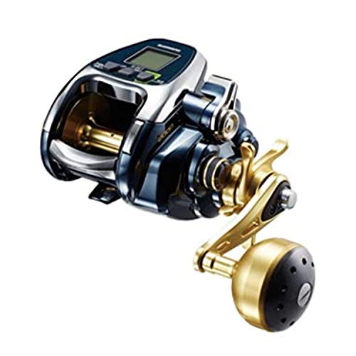 シマノの電動リールを元釣具屋が解説！おすすめの13機種もピックアップ