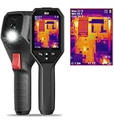 Amazon.co.jp: HIKMICRO E1L サーモグラフィー カメラ IR分解能19200