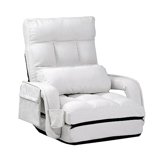 リクライニングチェア ホワイト」の人気商品一覧 | 安い商品を通販