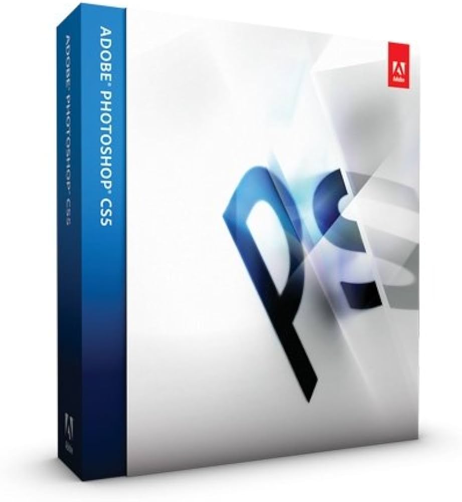 Amazon.co.jp: 【旧製品】Adobe Photoshop CS5 Windows版 (32/64bit