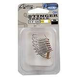 Carpenter(カーペンター) BC-Gamma(BC-ガンマ) 45-160 使用インプレ