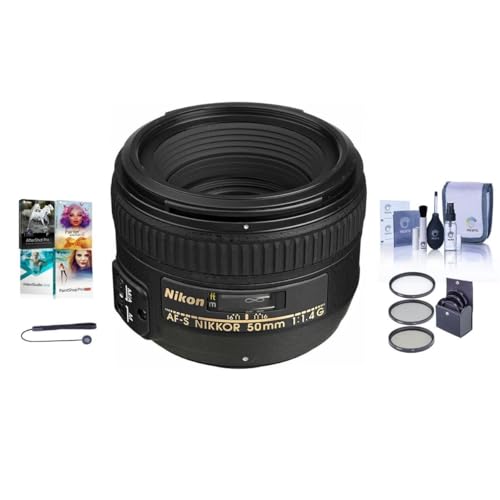 AF-S NIKKOR 50mm f/1.4G」の人気商品一覧 | 安い商品を通販サイトから