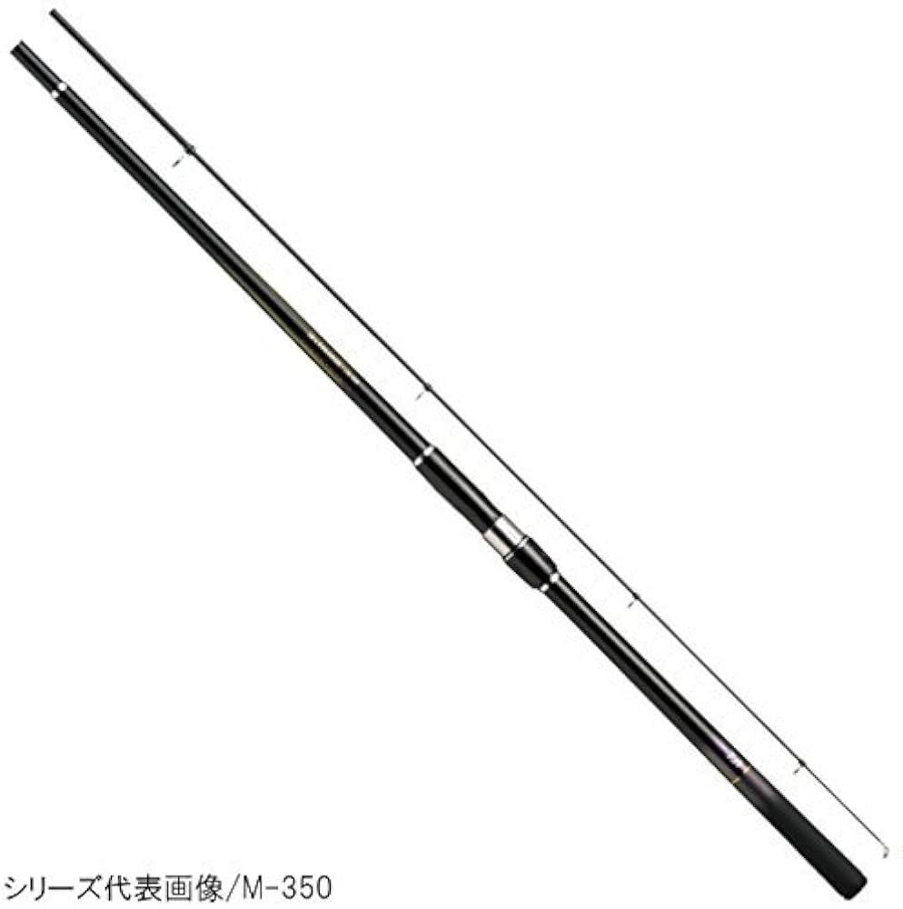 Amazon | ダイワ(DAIWA) 海上釣堀ロッド シーパラダイス・E M-300・E