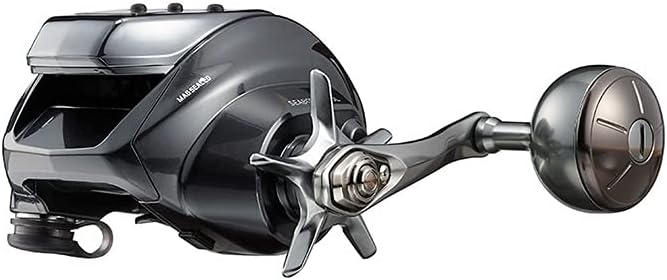 Daiwa Electric Reel 21 Seaborg 300J/300J-L (2021 model) | eBay