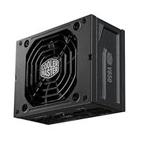 Amazon | Cooler Master V750 SFX Gold ATX3.0 12VHPWRコネクタ搭載