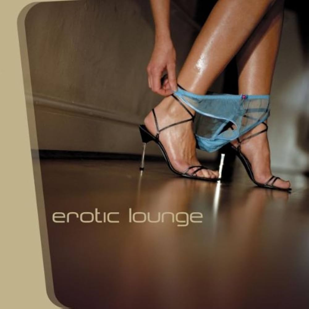 Amazon.com: Erotic Lounge, Vol. 1: CDs & Vinyl