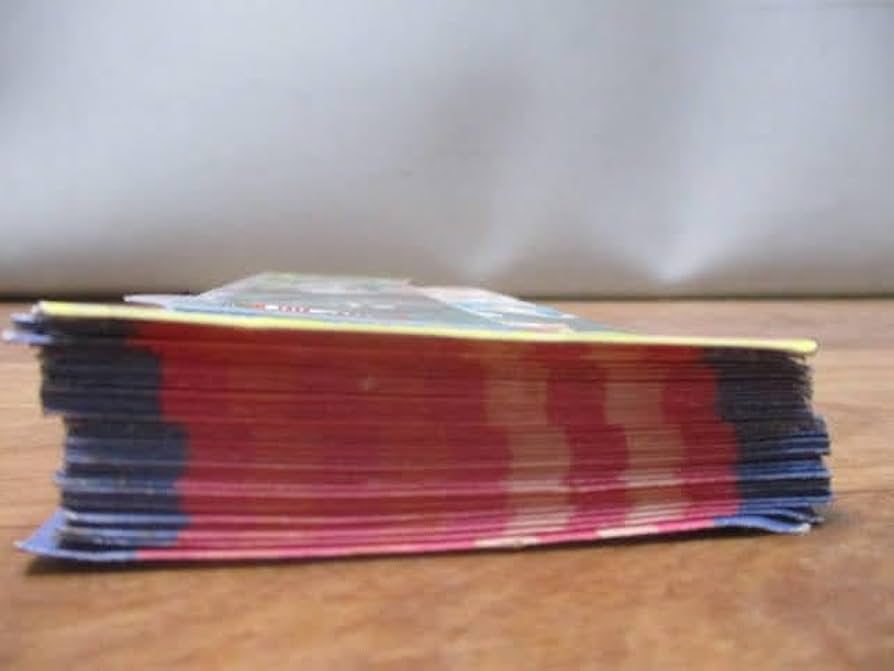 Amazon.co.jp: アマダ 美少女戦士セーラームーンS ポーズシール くじ