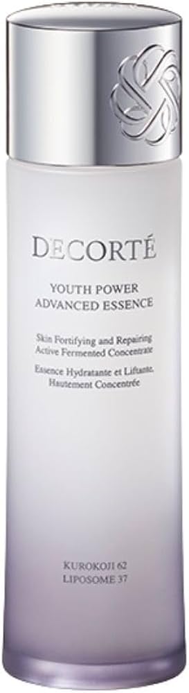 Amazon | コスメデコルテ ユース パワー エッセンス ローション 150ml
