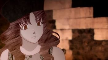 Amazon.co.jp: 巌窟王 Blu-ray BOX : 中田譲治, 福山潤, 平川大輔