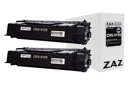Amazon.co.jp: (2本セット) 〔 ZAZ 〕 Canon キャノン 互換 トナー
