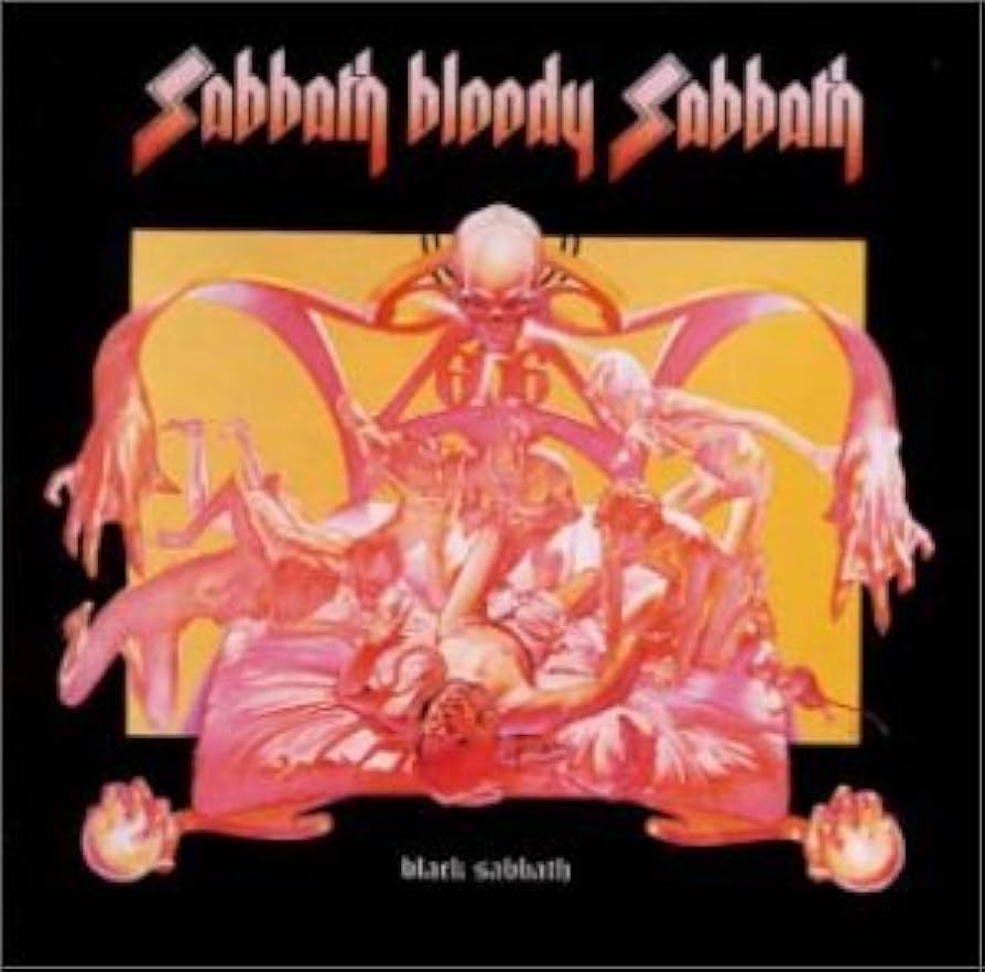 Amazon.co.jp: 血まみれの安息日: ミュージック