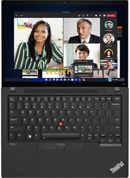 Amazon.com: Lenovo ThinkPad T14s Gen 3-14