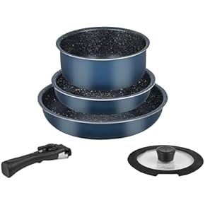 鍋・フライパンセット(キッチン用品) 通販 | Amazon Home&Kitchen