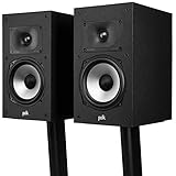 Polk Audio Monitor XT MXT20 [ペア] 価格比較 - 価格.com
