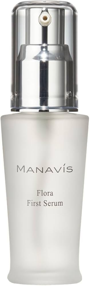 Amazon | マナビス化粧品 化粧水 化粧液 【 フローラ ファーストセラム