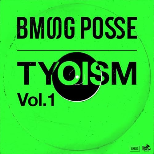 Amazon.co.jp: TYOISM Vol.1 [Explicit] : BMSG POSSE: デジタル