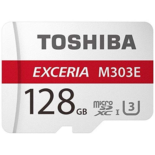 Amazon.co.jp: EMU-A128G [高耐久microSDXCメモリカード 128GB