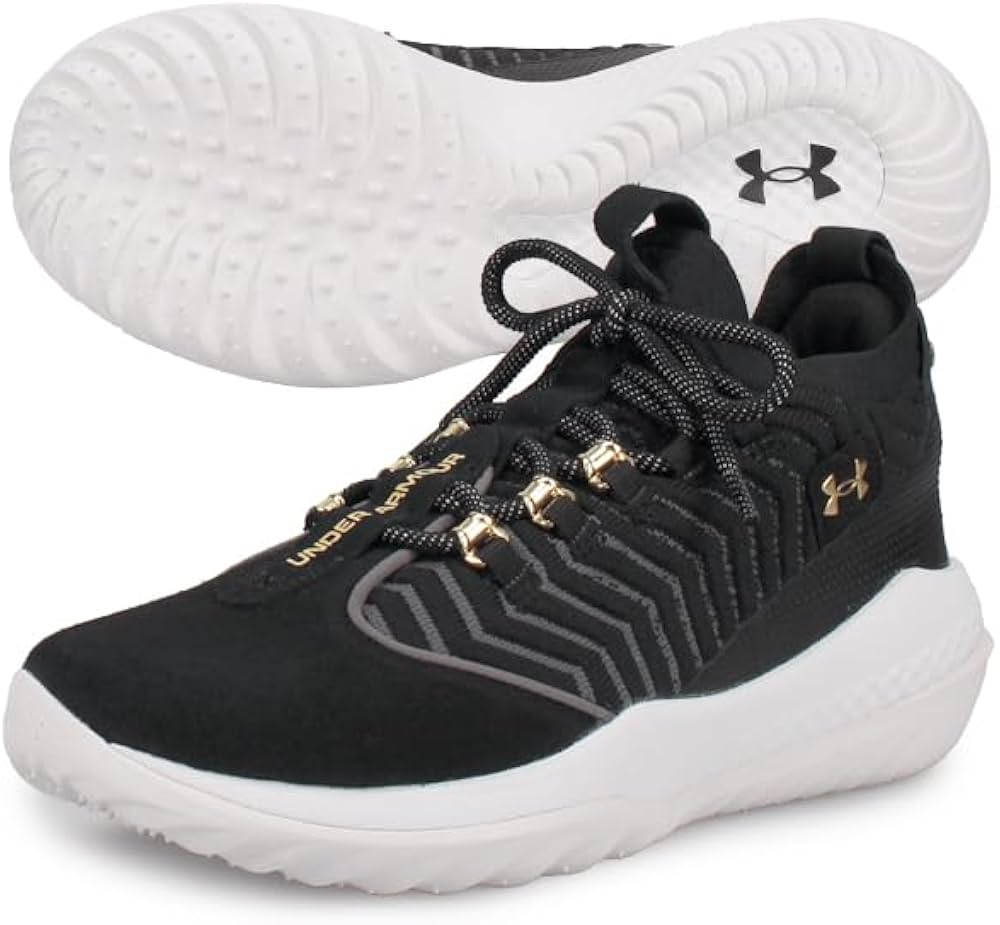 Amazon | [アンダーアーマー] 野球 アップシューズ 大人 トレーニング