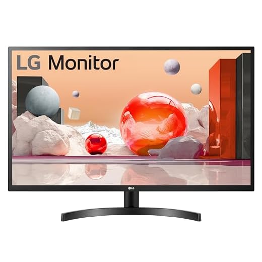 LG 32ML600M-B Review | VARGE