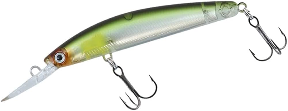 Amazon.co.jp: ダイワ(DAIWA) バスルアー STEEZダブルクラッチ50SP IP