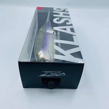 Amazon.co.jp: DRT ビワサギ BIWASAGI クラッシュ9 KLASH9 タイニー