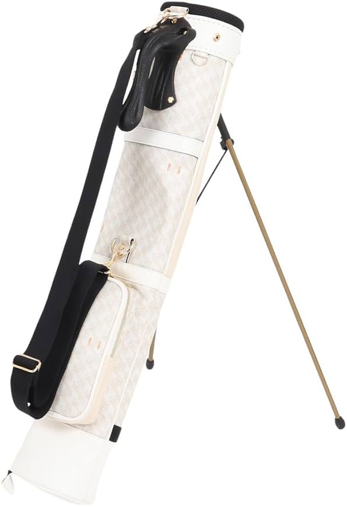 Amazon | レザレクション（Resurrection） ゴルフ クラブケース