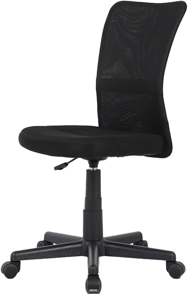 Amazon | 【リニューアルでより頑丈に】アイリスプラザ オフィスチェア
