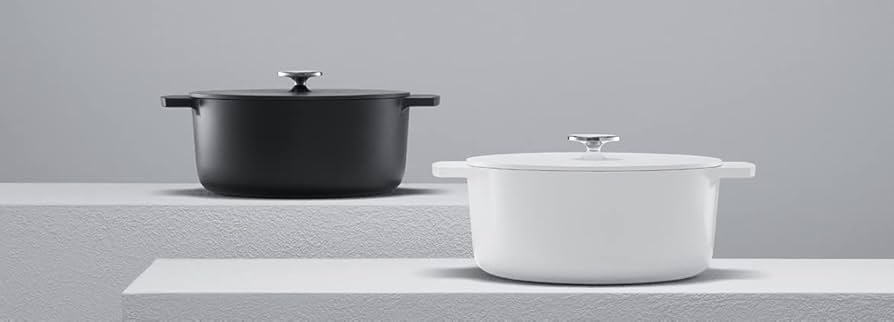 Amazon | リンナイ 無水調理鍋 Leggiero レジェロ RBO-MN18(WH