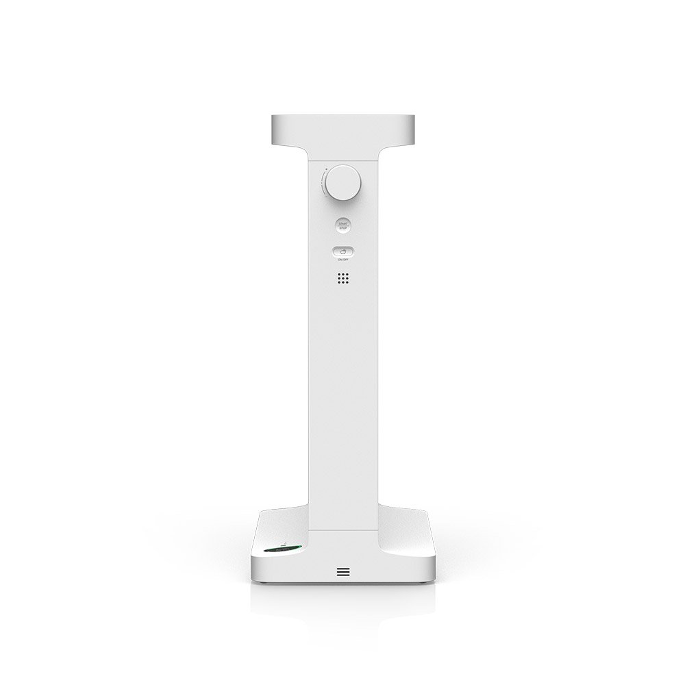 Amazon.co.jp: Barmuda ESH-1100SD-GW SmartHeater2 Bedroom Heating