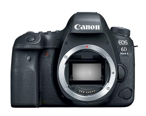 EOS 6D Mark II ボディ」の人気商品一覧 | 安い商品を通販サイトから
