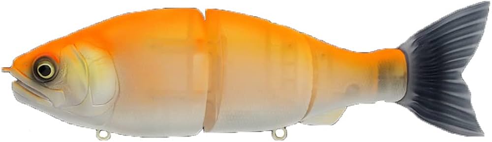 Amazon.co.jp: ガンクラフト(Gan Craft) 鮎邪 ジョインテッドクロー