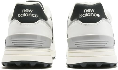 Amazon | [ニューバランス] ゴルフ ダイヤル式スパイクレスシューズ
