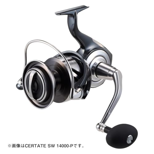 ダイワ セルテート SW 14000-XH (リール) 価格比較 - 価格.com