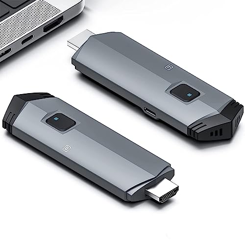 Amazon | KZNTAKU ワイヤレス hdmi 送受信機セット【日本技適認証済+