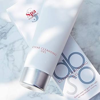 Amazon.co.jp: スパトリートメント アブソウォーター クリア