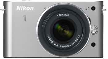 Amazon | Nikon ミラーレス一眼カメラ Nikon 1 (ニコンワン) J1